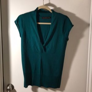 The limited sweater top